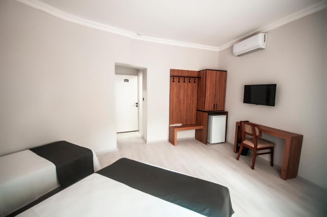 Milaroom Edirne Exterior foto