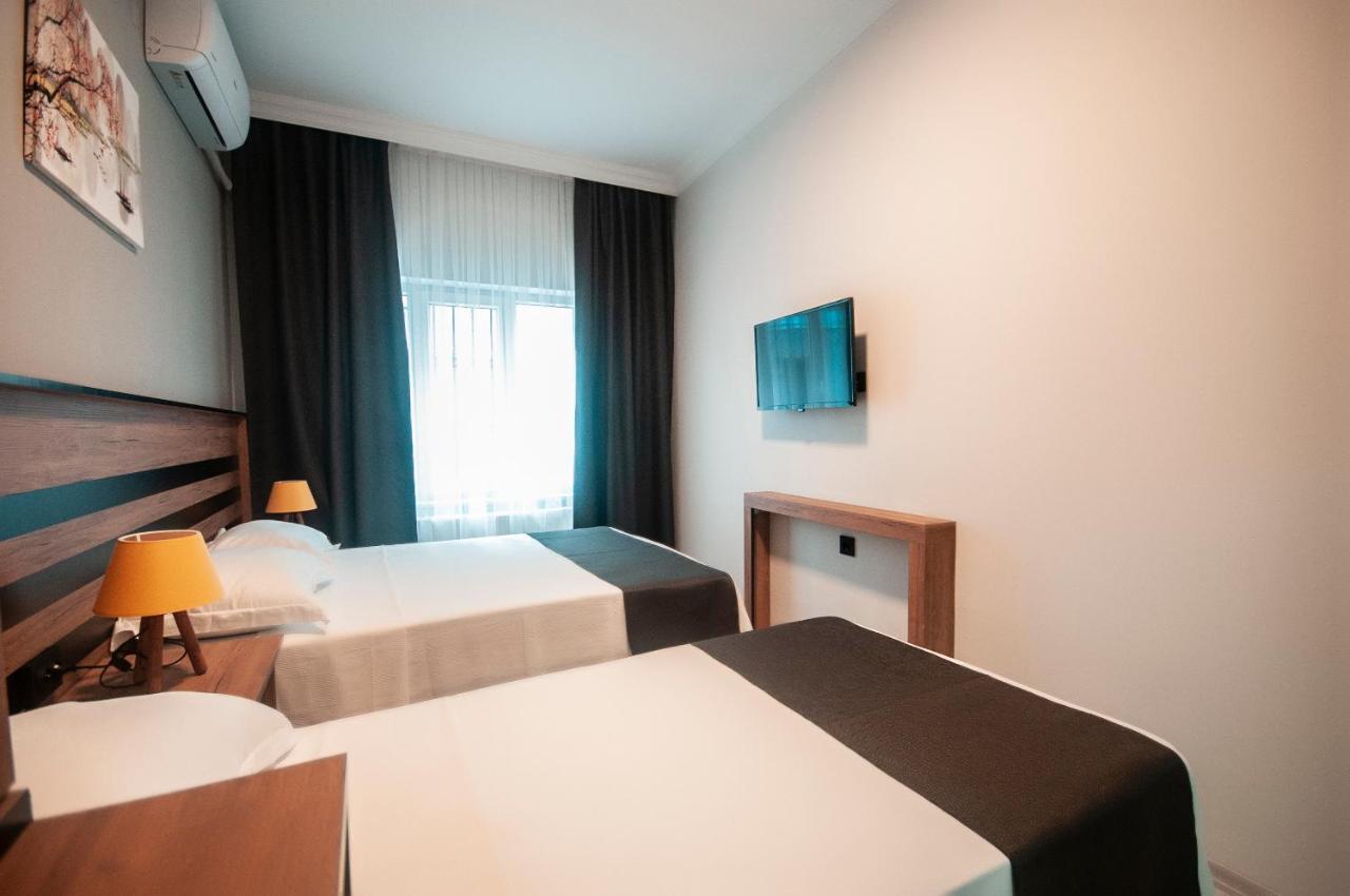 Milaroom Edirne Exterior foto