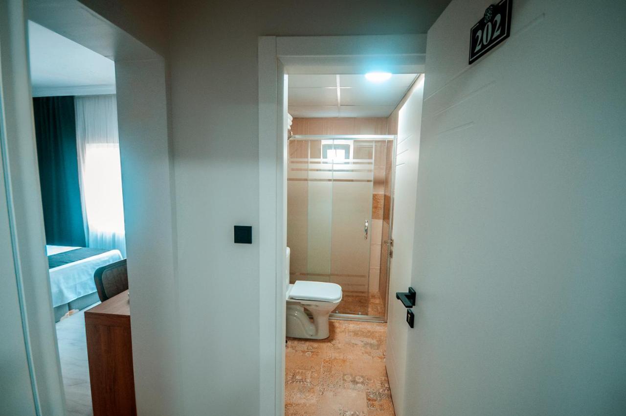 Milaroom Edirne Exterior foto