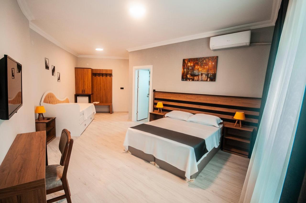 Milaroom Edirne Exterior foto
