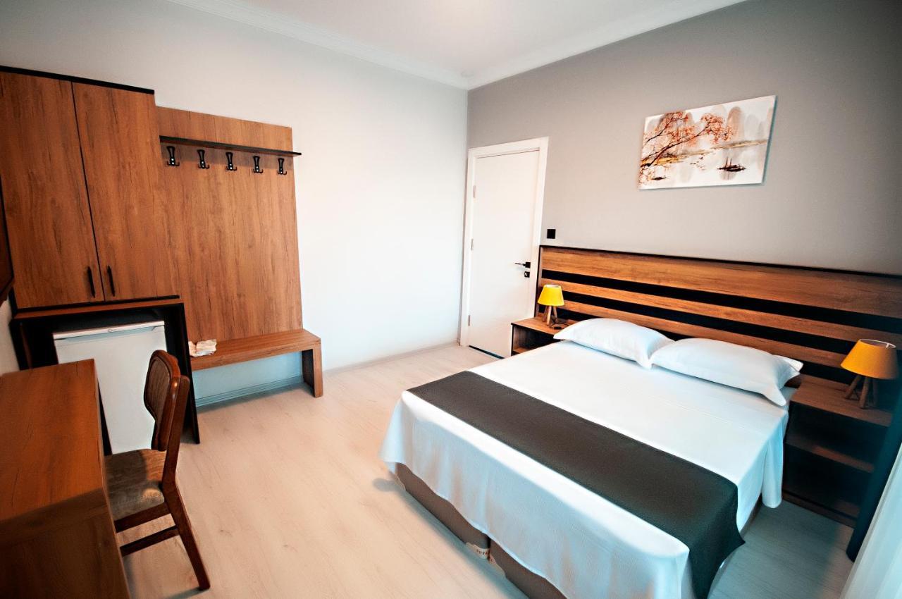 Milaroom Edirne Exterior foto