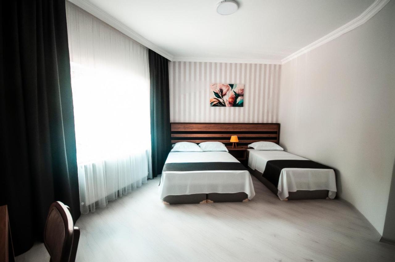 Milaroom Edirne Exterior foto