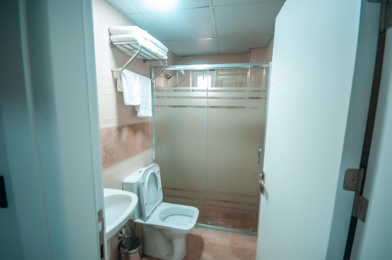 Milaroom Edirne Exterior foto