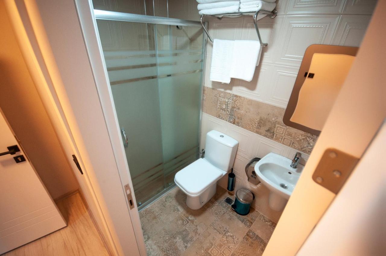 Milaroom Edirne Exterior foto