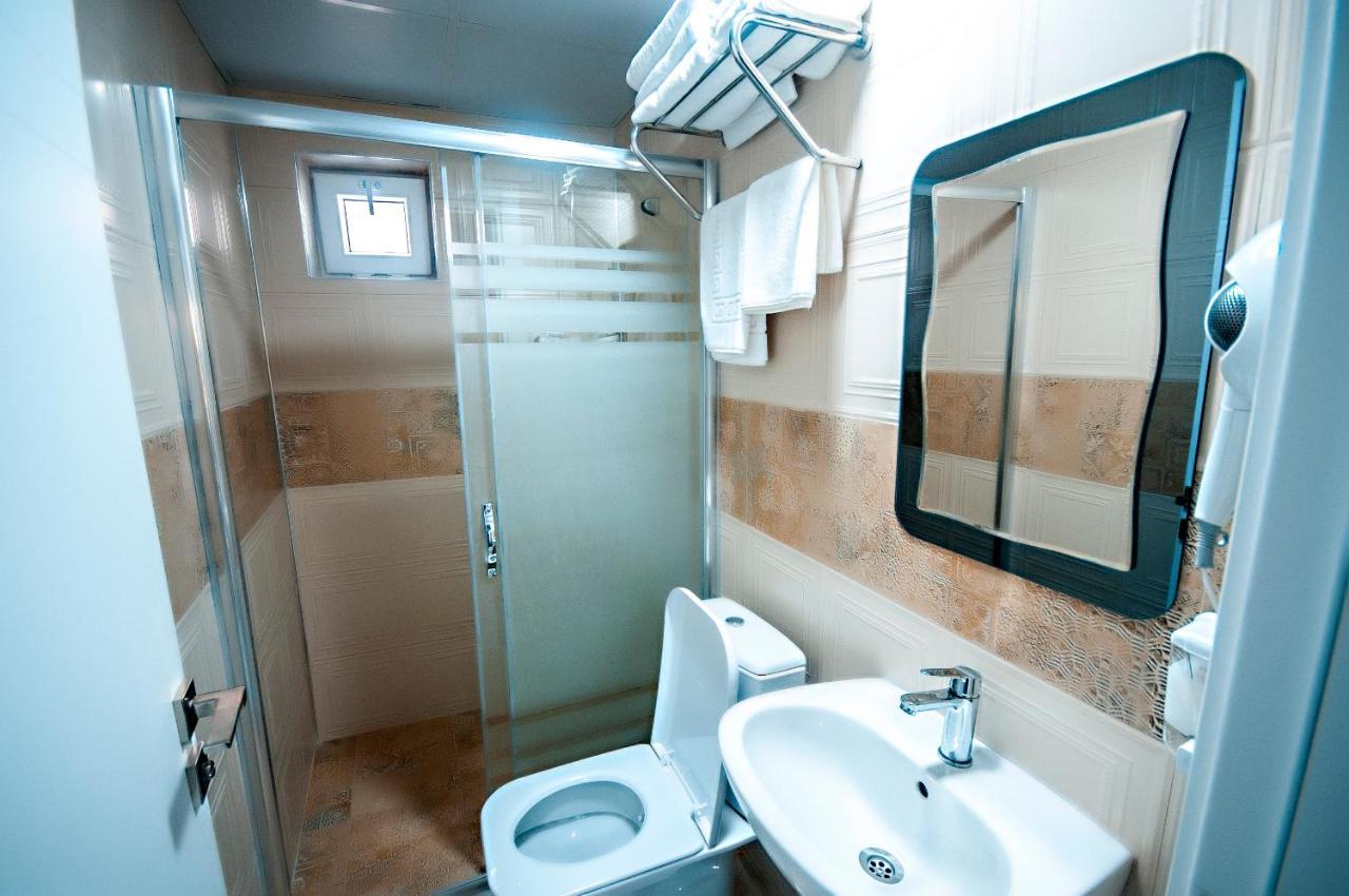 Milaroom Edirne Exterior foto