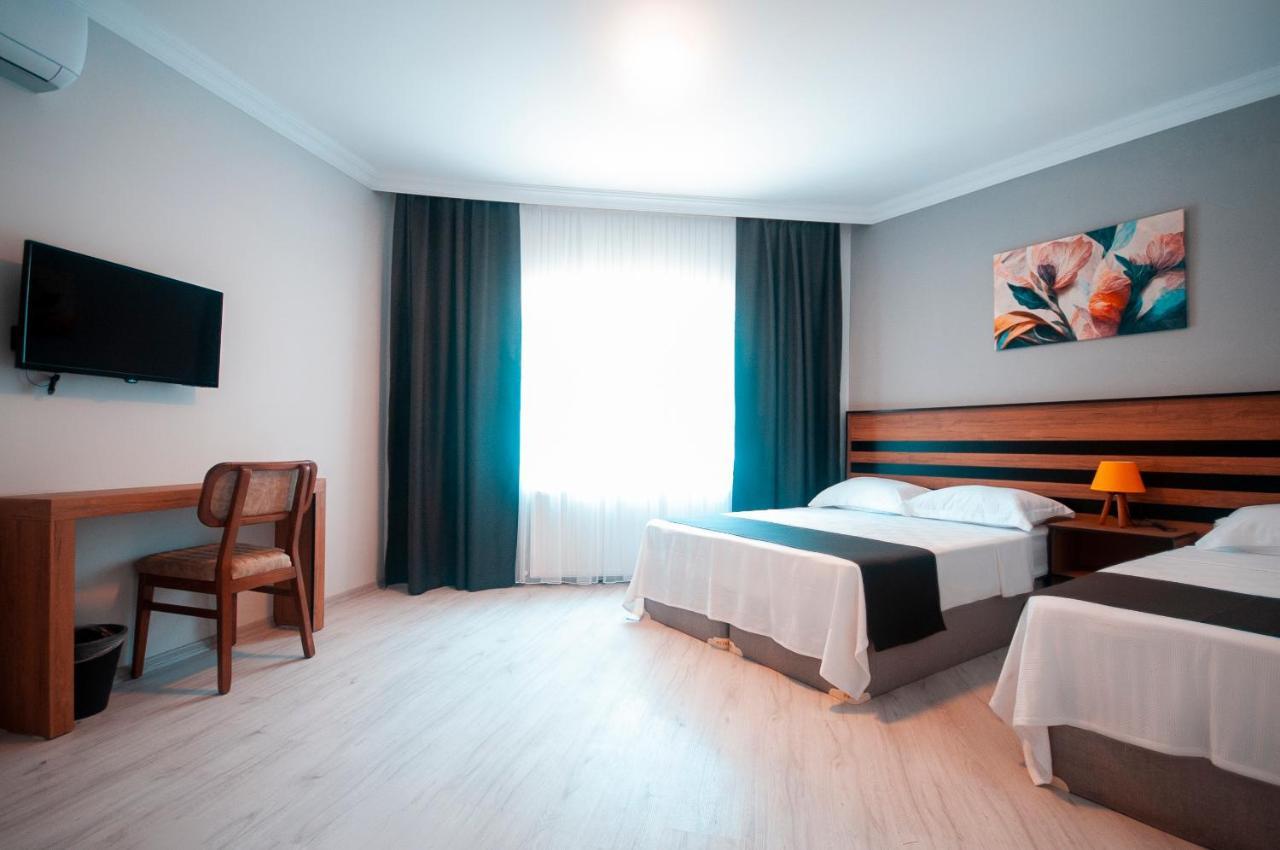 Milaroom Edirne Exterior foto