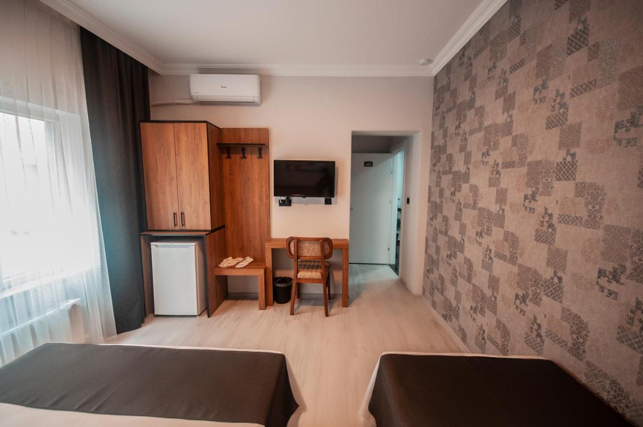 Milaroom Edirne Exterior foto