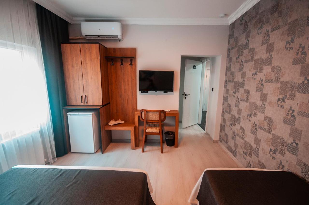 Milaroom Edirne Exterior foto