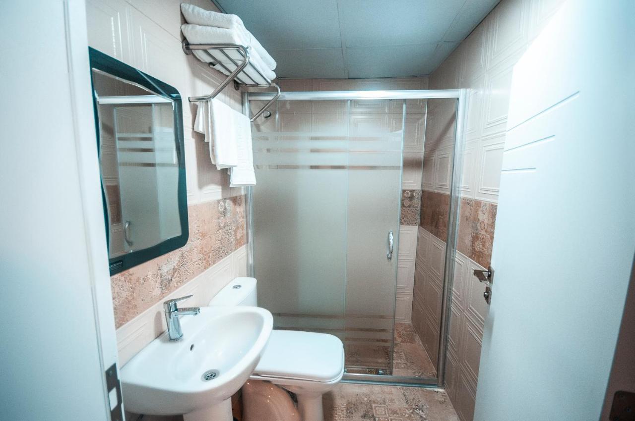 Milaroom Edirne Exterior foto