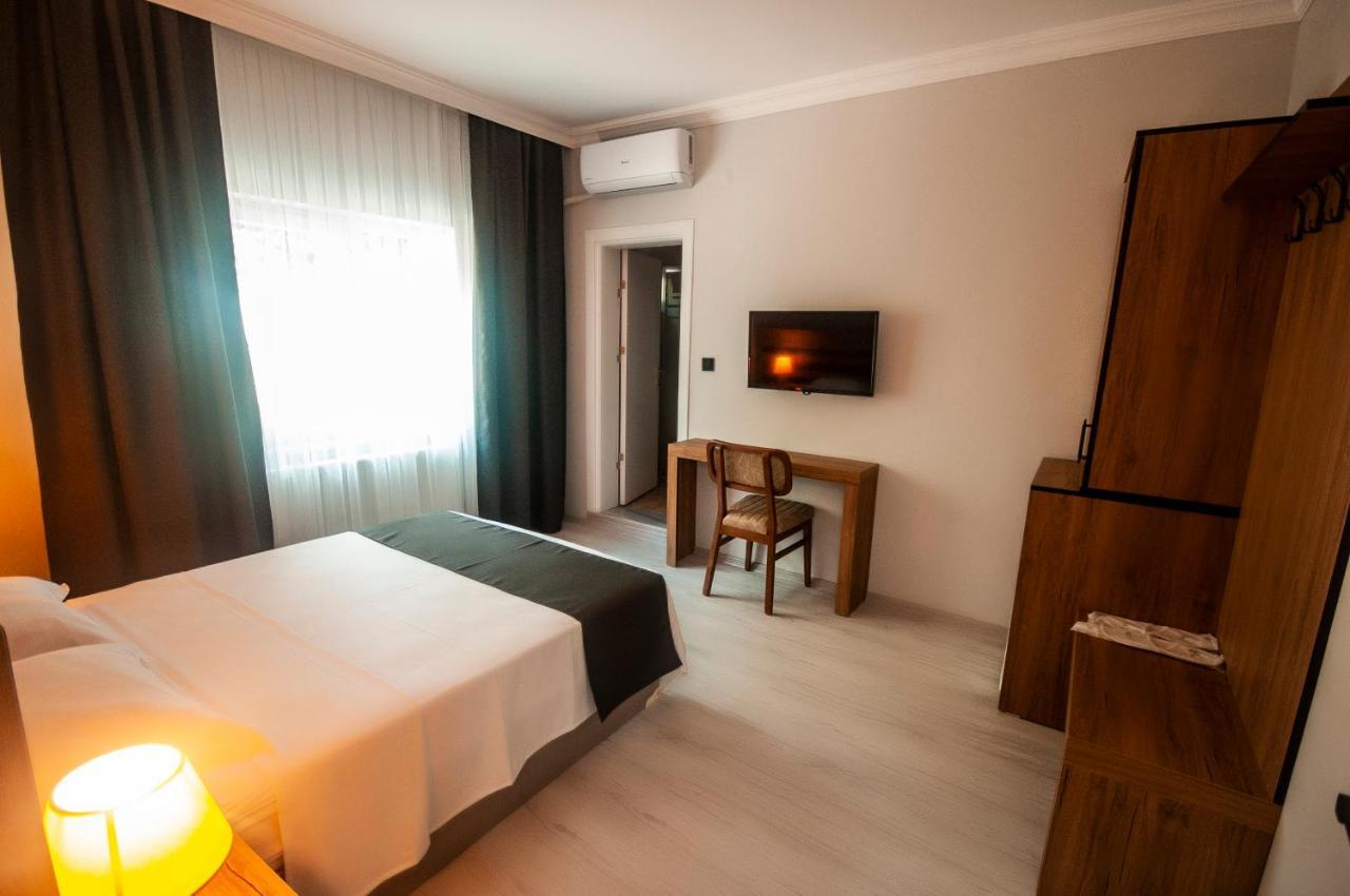 Milaroom Edirne Exterior foto
