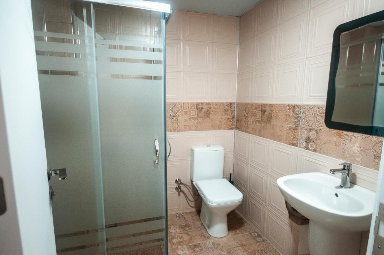 Milaroom Edirne Exterior foto