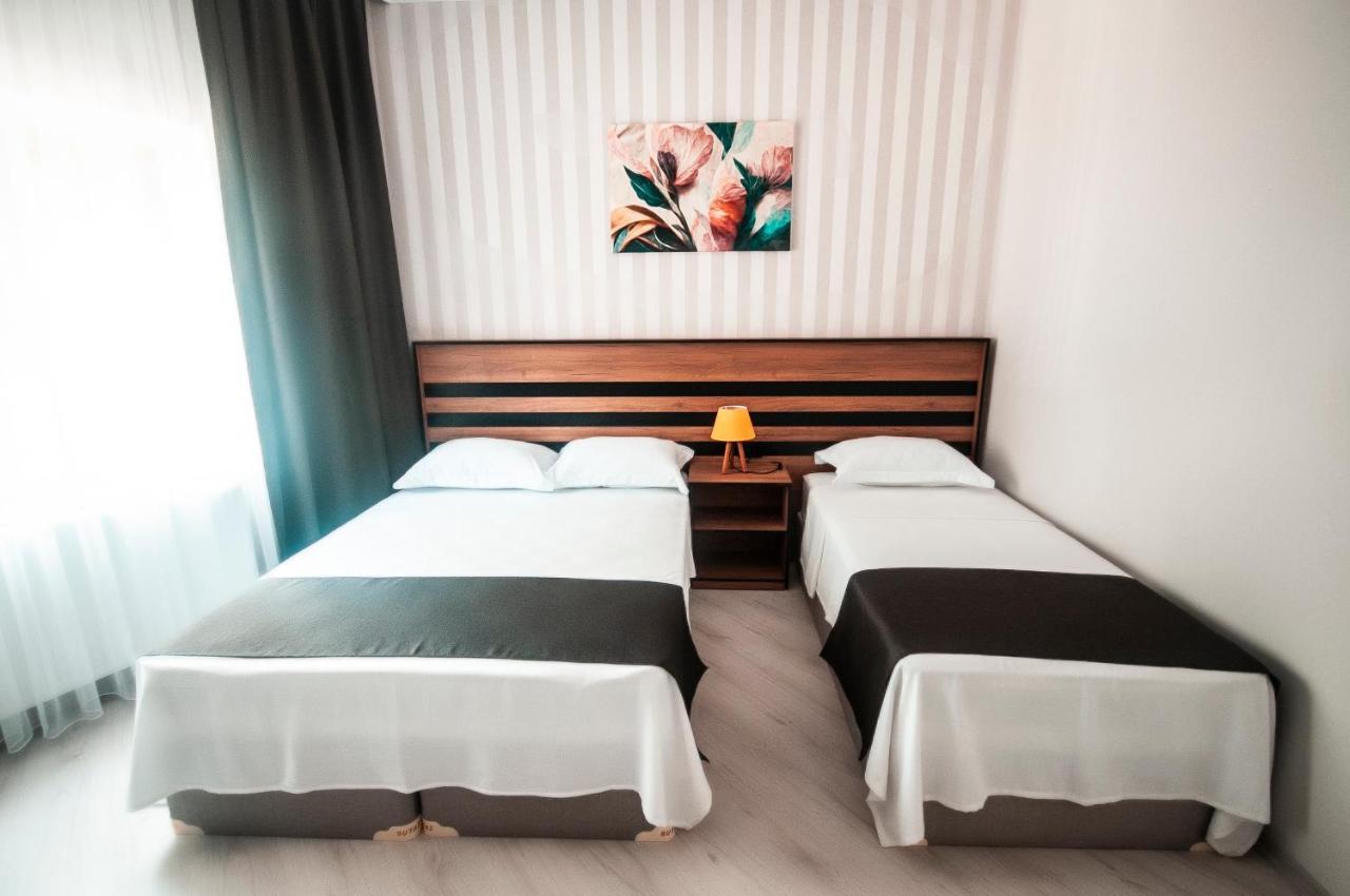 Milaroom Edirne Exterior foto