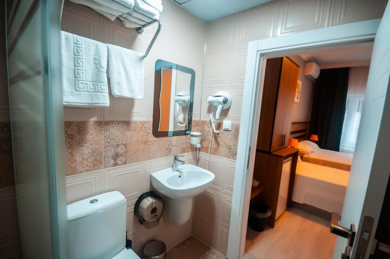 Milaroom Edirne Exterior foto