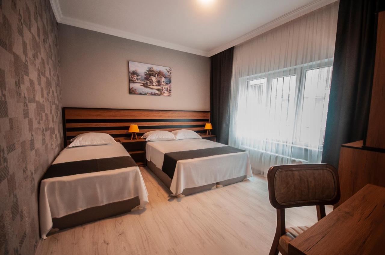 Milaroom Edirne Exterior foto
