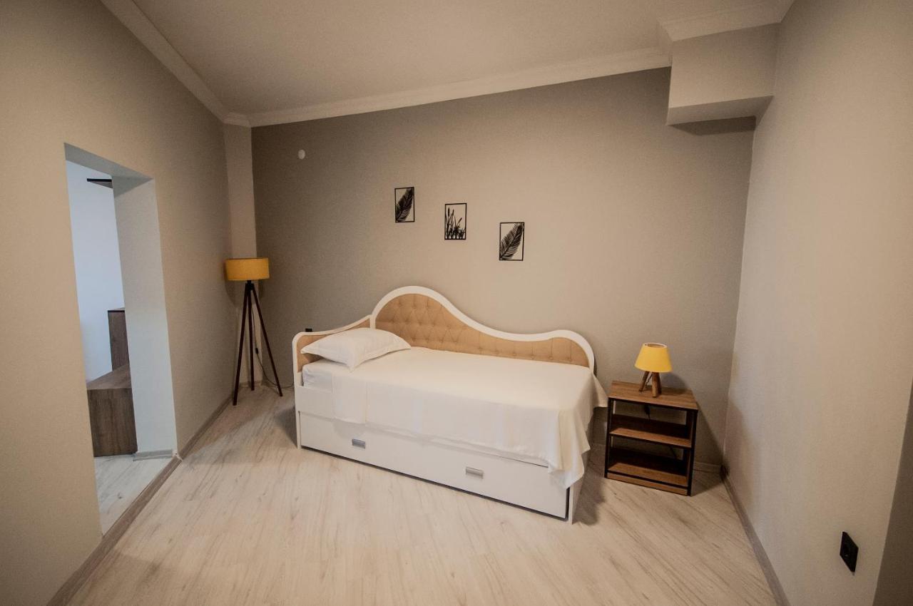 Milaroom Edirne Exterior foto