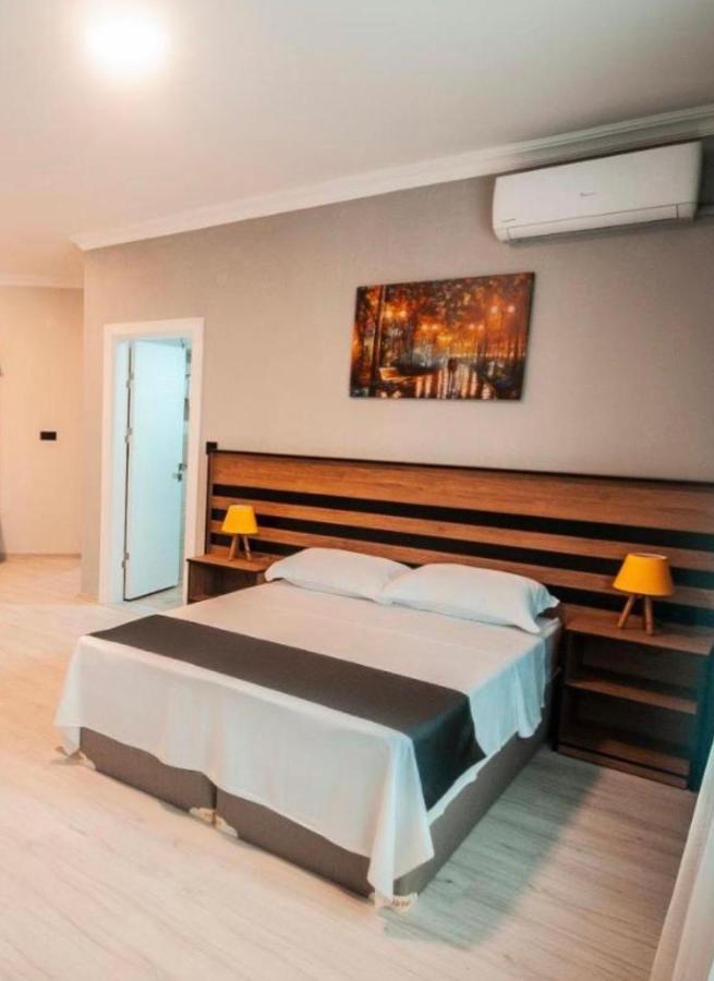 Milaroom Edirne Exterior foto